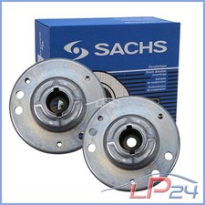 2x COUPELLE D’AMORTISSEUR