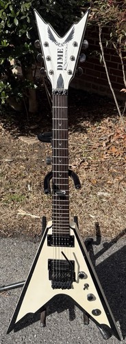 2007 dean dimebag darrell - 2007,