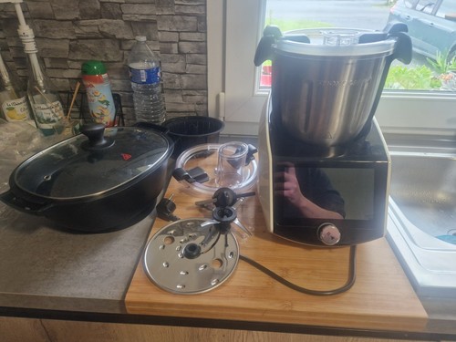 Thomson genimix thcm245s 5 - thcm245s-1, 4,5