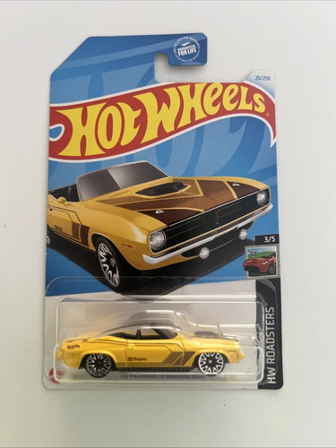 Hot wheels plymouth - wheels, 70