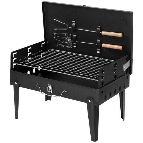 Outdoor portable charcoal - outdoor,
