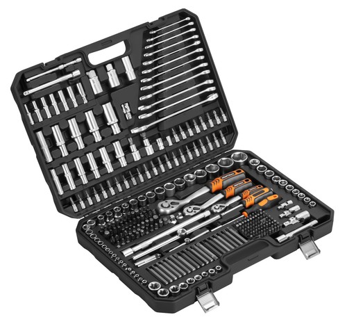 Coffret outils kraft dele - coffret, kraft&dele