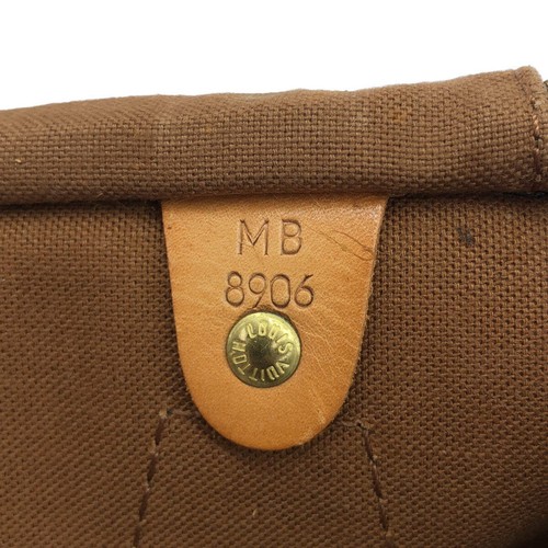 Authentique sac main louis - authentique,