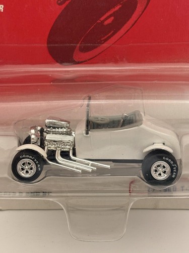 Vintage johnny lightning retro - johnny,