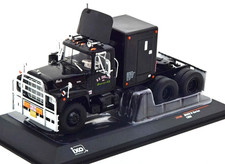 CAMION  MACK  R-SERIE  BLACK