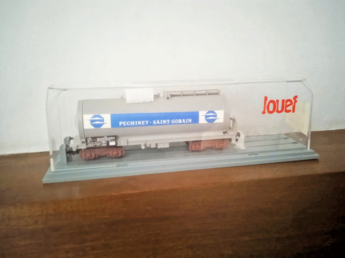 Offre speciale limitee jouef - limitee,