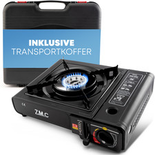 Réchaud De Camping Extérieur