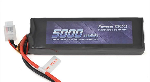 Gens ace 50c 5000 3s1p - ace, b-50c-5000-3s1p-trx
