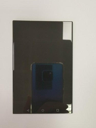 Ecran lcd tactile pour - ecran,