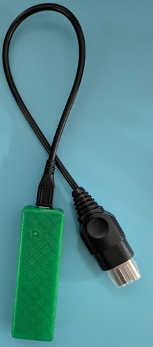 Ogx mini bluetooth - ogx-mini,