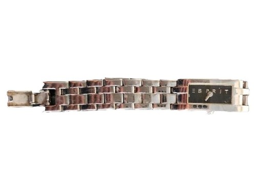 Esprit montre femme argent - esprit,