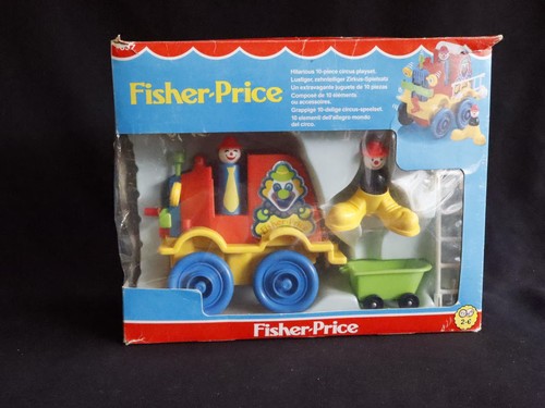 Jouet fisher price - jouet,