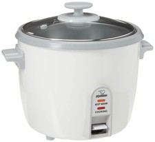 Zojirushi rice cooker - zojirushi,