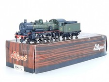 HO LILIPUT LOCOMOTIVE  VAPEUR 10470 TYPE 230 SNCF 230F317 "TROYES"