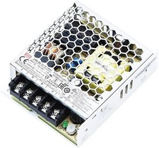 Alimentation AC-DC Mean Well