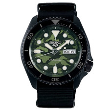 SEIKO 5 Sports SRPJ37K1 Montre