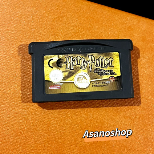 Harry potter chambre des - et, la