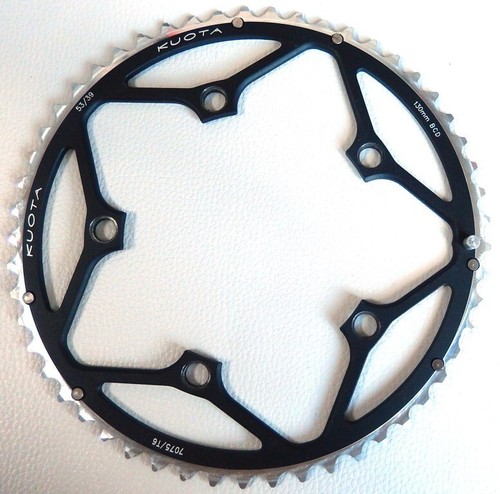 Plateau kuota dents - plateau, 53