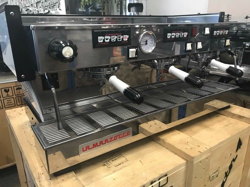 Marzocco linea classic 3 - marzocco,