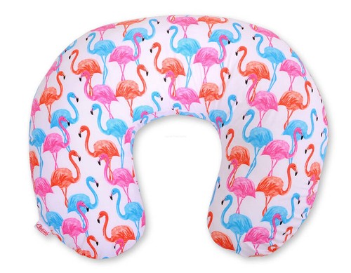 Coussin allaitement forme - coussin,