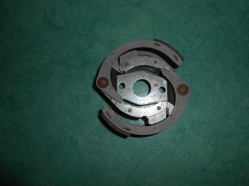 Embrayage solex 1700v2 2200
