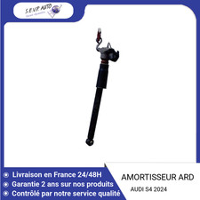 🇫🇷 AMORTISSEUR ARRIERE