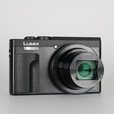 Panasonic Lumix DC-TZ91