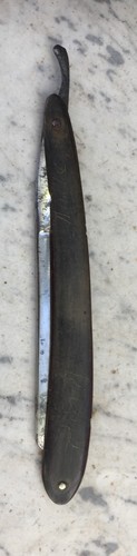 Ancien rasoir coupe choux - , en
