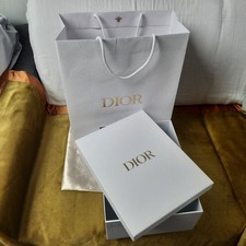 Boite Dior