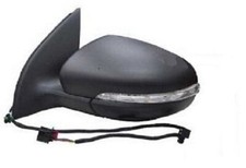 Rétroviseur GAUCHE Apprêté