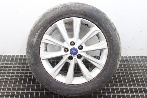 Ford kuga mk2 dm2 inch - mk2,