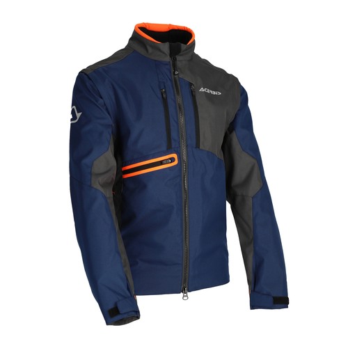 Acerbis veste moto enduro - veste,