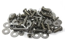 Lotus Élise S1 Acier