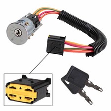 Neiman steering lock compatible Mégane Scénic idem 7701469419 7701471098