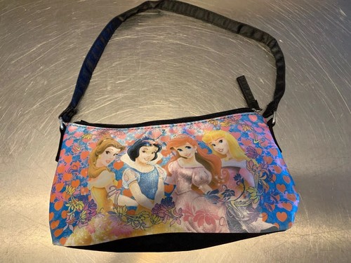 Disney princess handbag - disney,