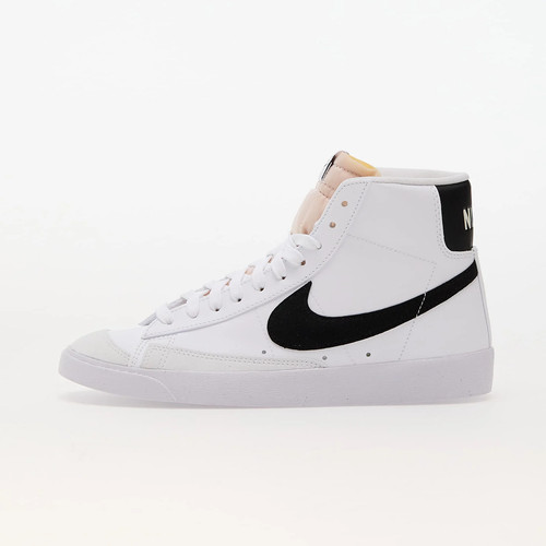 Nike blazer mid nn noir - mid,