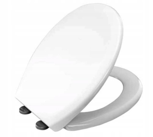 Abattant toilette à - abattant,