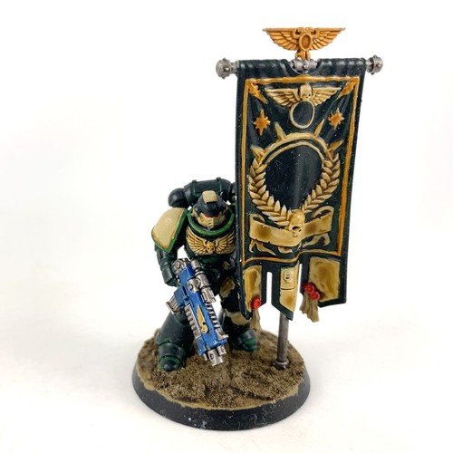Doyen plastique warhammer - x1,