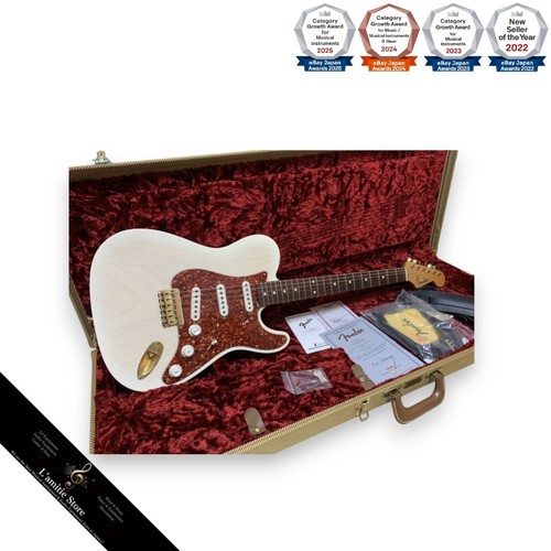 Fender custom shop - custom,