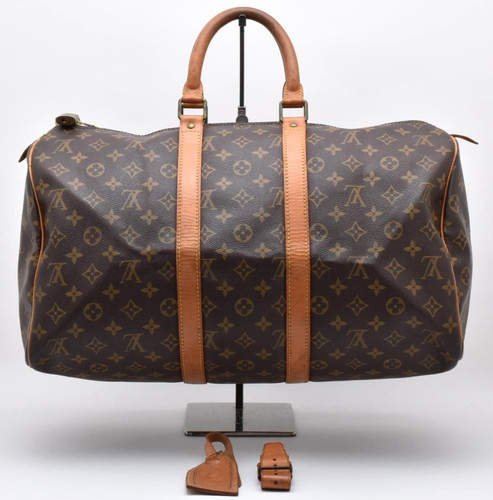 Louis vuitton keepall - vuitton, 45