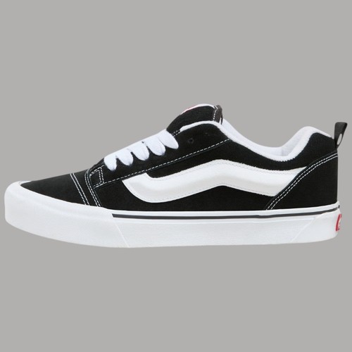 Vans knu skool unisex - knu,