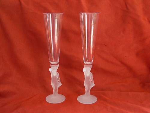 Bayel paire grandes - de, flutes