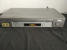 Magnétoscope SONY SLV SE630