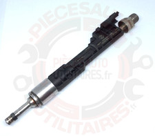 Injecteur essence pour BMW