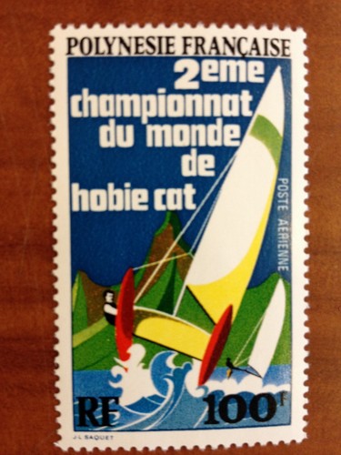 Polynesie num mnh - polynesie, pa