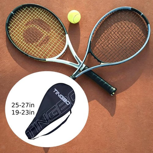 Housse raquette tennis - housse, de
