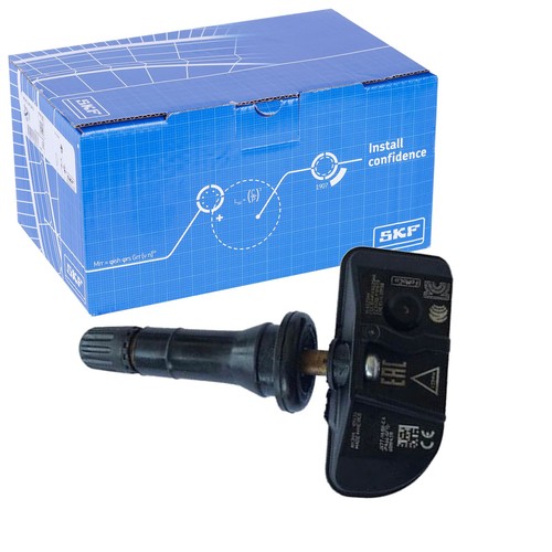 Skf détecteur pression - détecteur, de