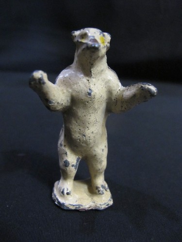 Britains fig plomb - /, b.f