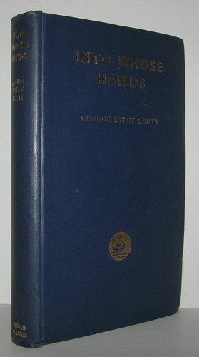 George ryley scott - george,