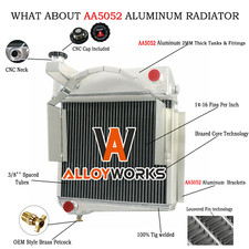 Pour Austin Healey Sprite